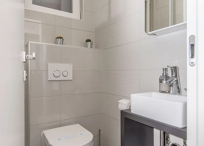 Appartement Veduta Zadar