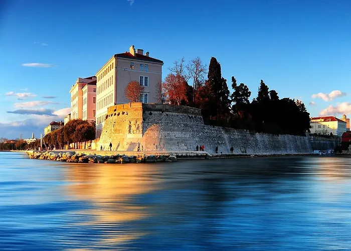 Veduta Zadar