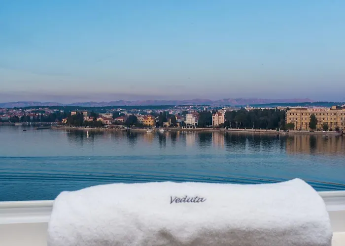 Appartement Veduta *
