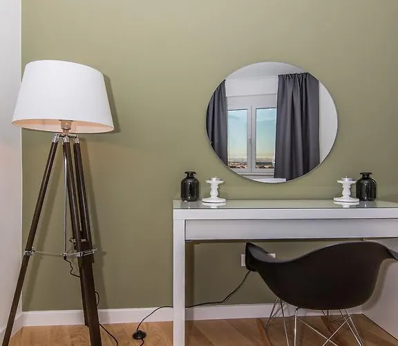 Veduta Appartement