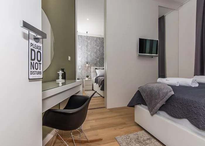 Appartement Veduta *