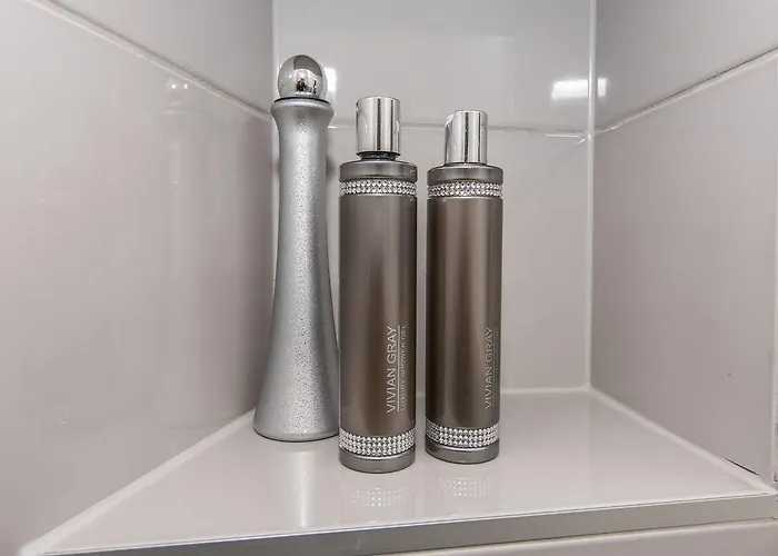 Veduta Appartement *