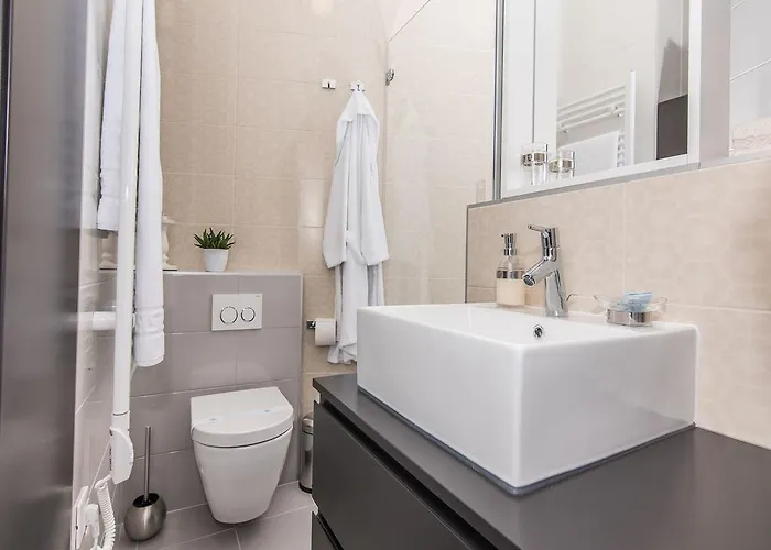 Veduta Appartement *