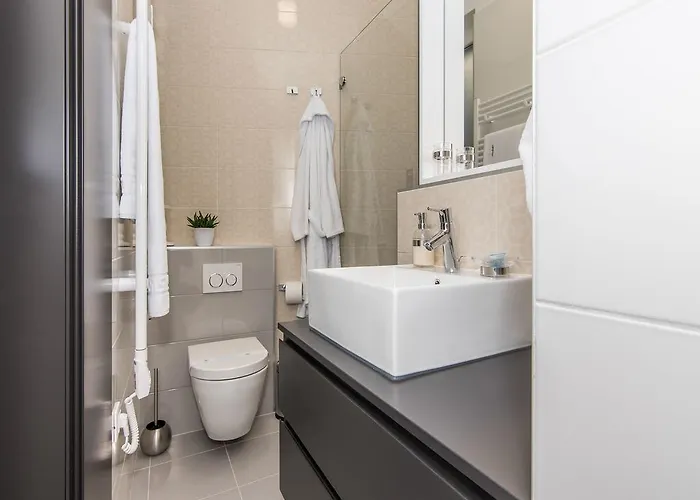 Veduta Appartement