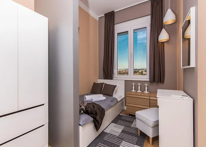 Veduta Appartement *