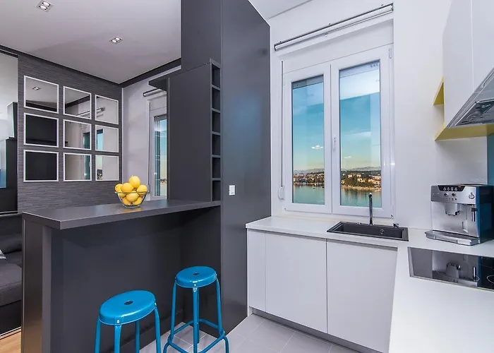 Appartement Veduta