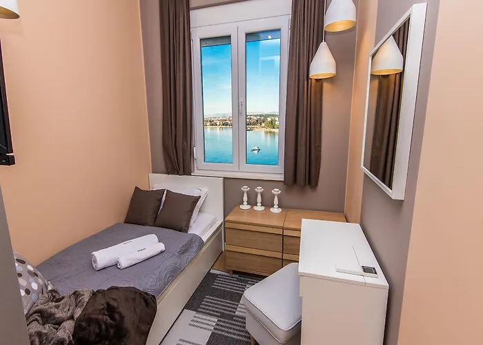 Veduta Appartement *