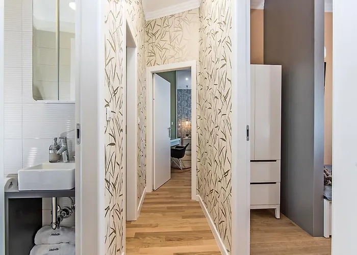 Appartement Veduta Zadar