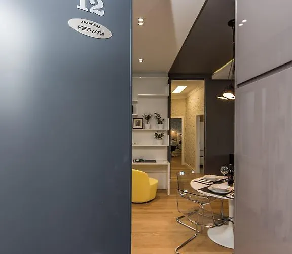Veduta Appartement